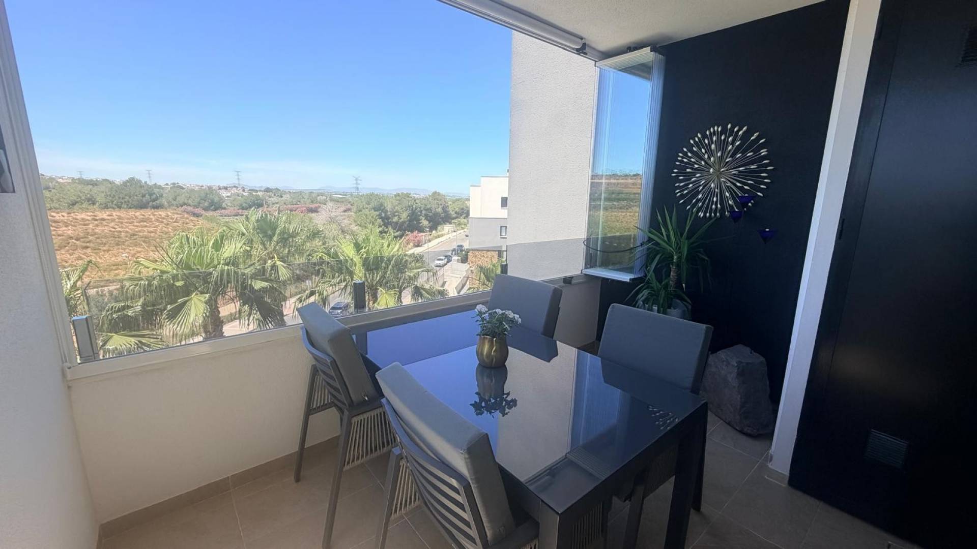 Second hand - Apartamento - Torrevieja - Los altos