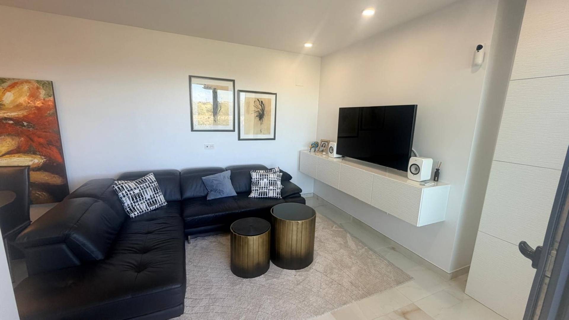 Second hand - Apartamento - Torrevieja - Los altos
