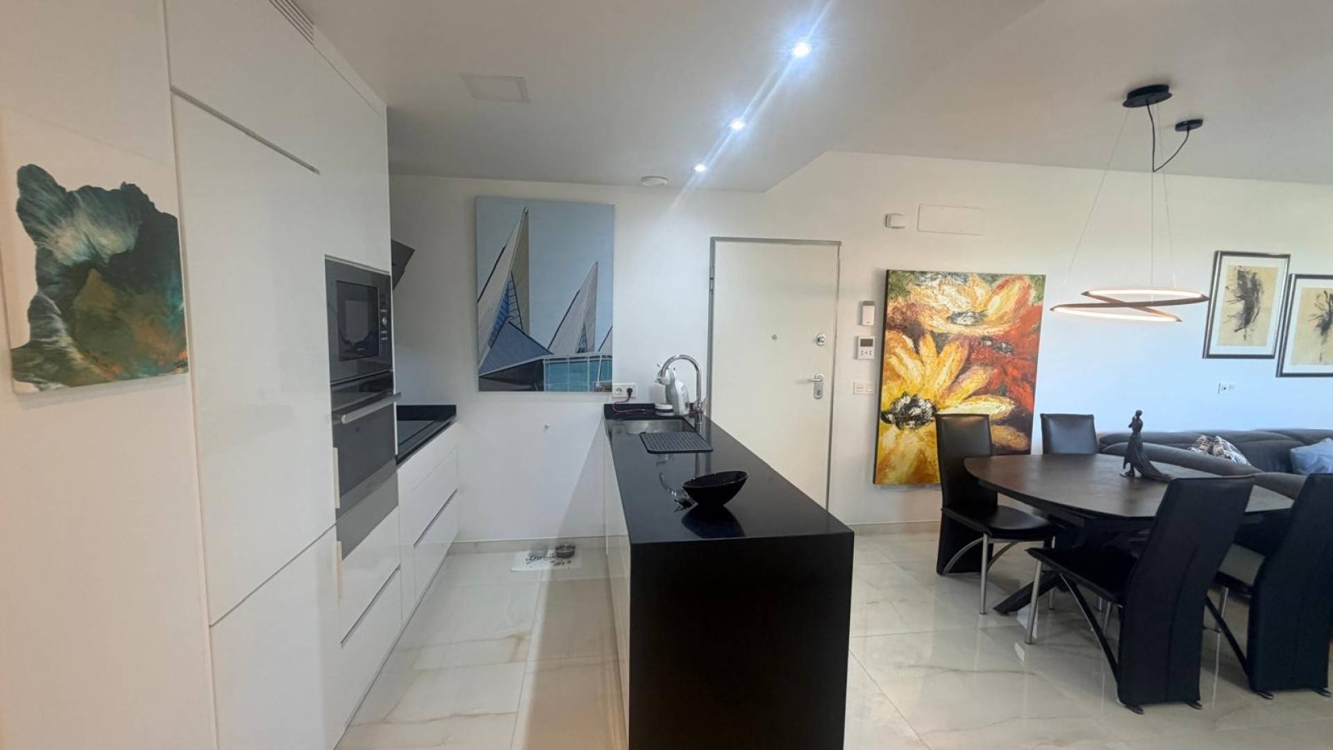 Second hand - Apartamento - Torrevieja - Los altos