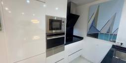 Second hand - Apartamento - Torrevieja - Los altos