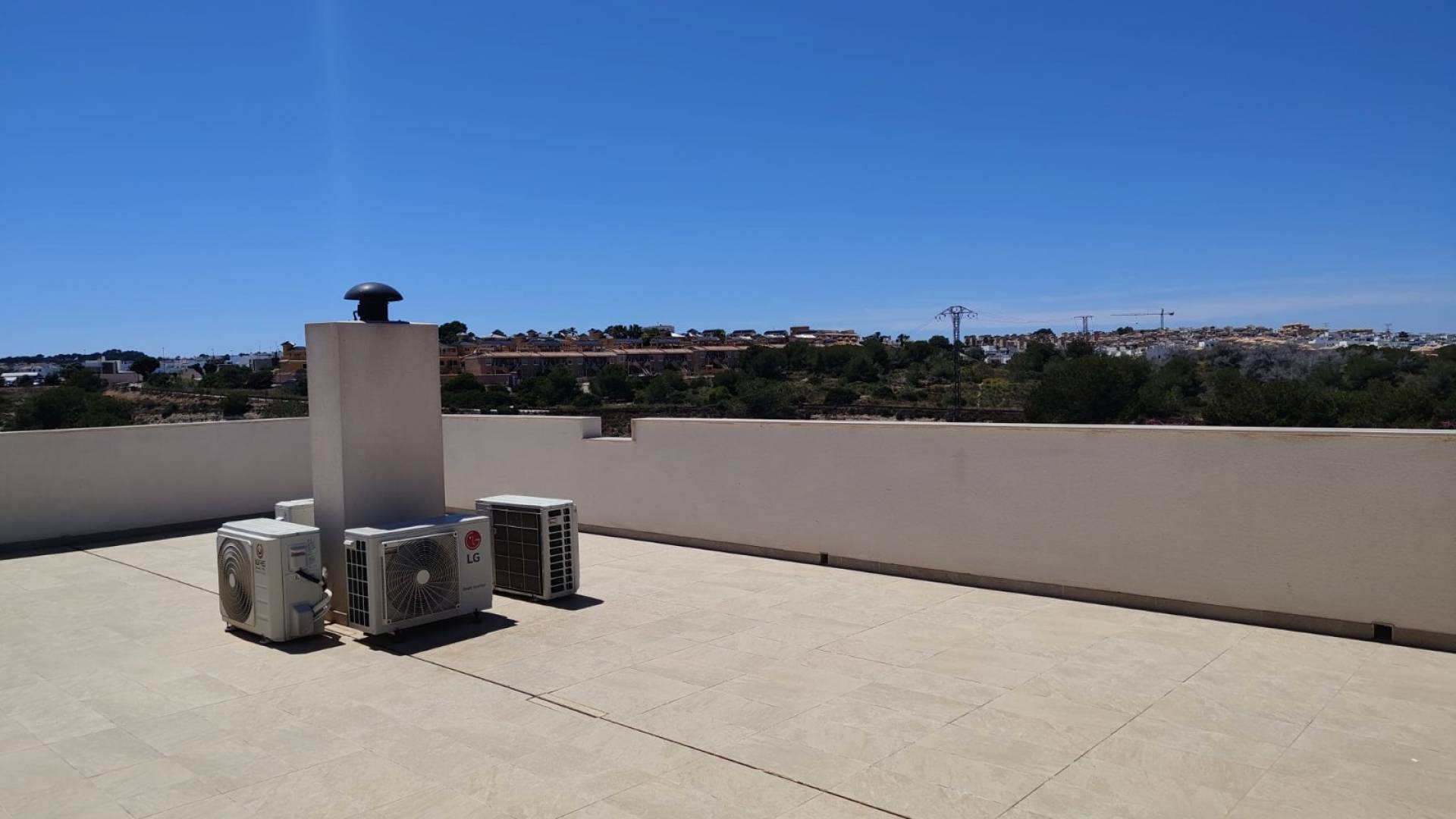 Second hand - Apartamento - Torrevieja - Los altos