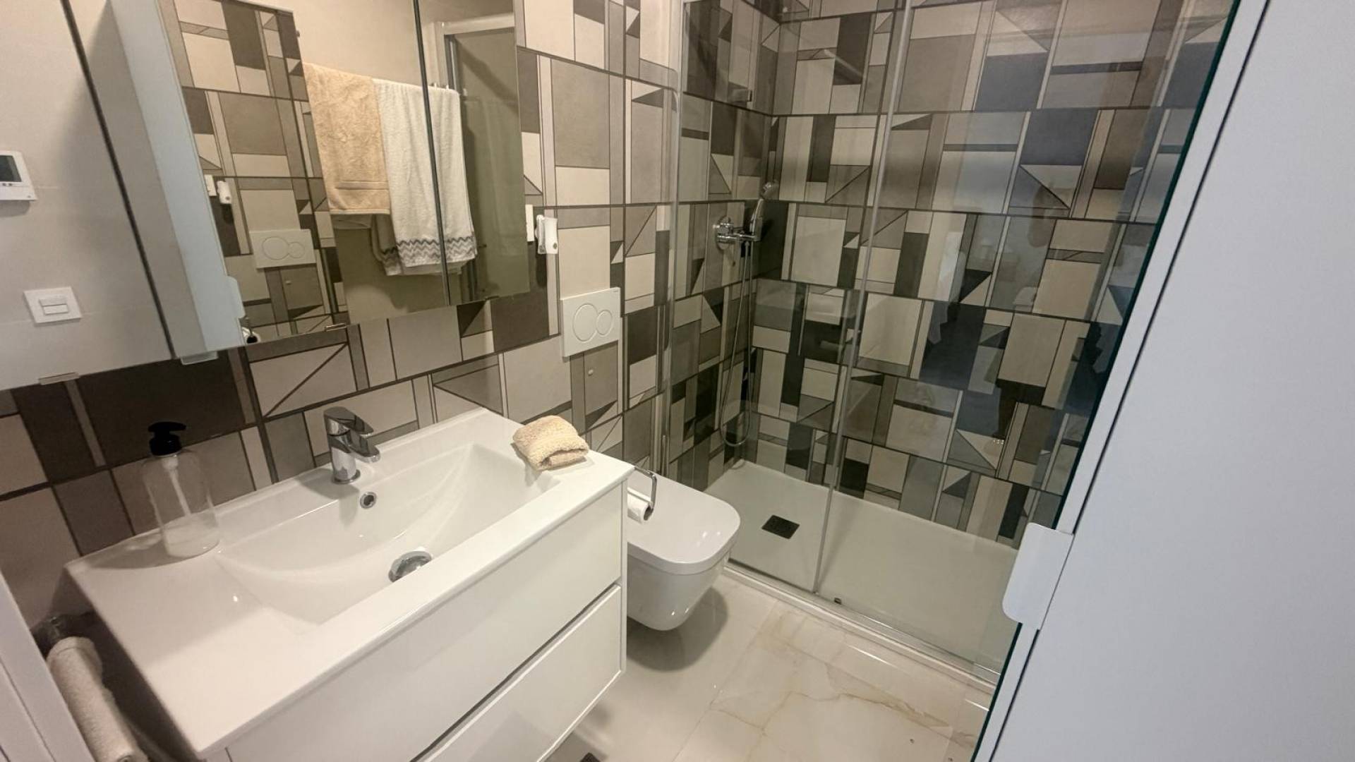 Second hand - Apartamento - Torrevieja - Los altos
