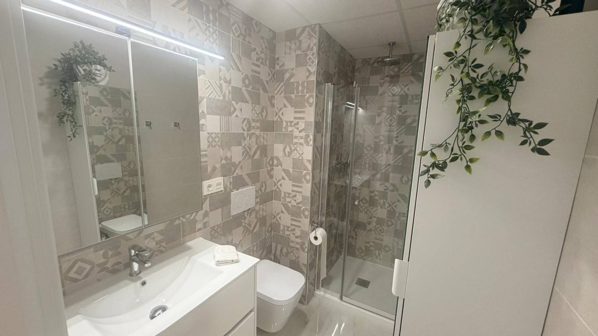 Second hand - Apartamento - Torrevieja - Los altos