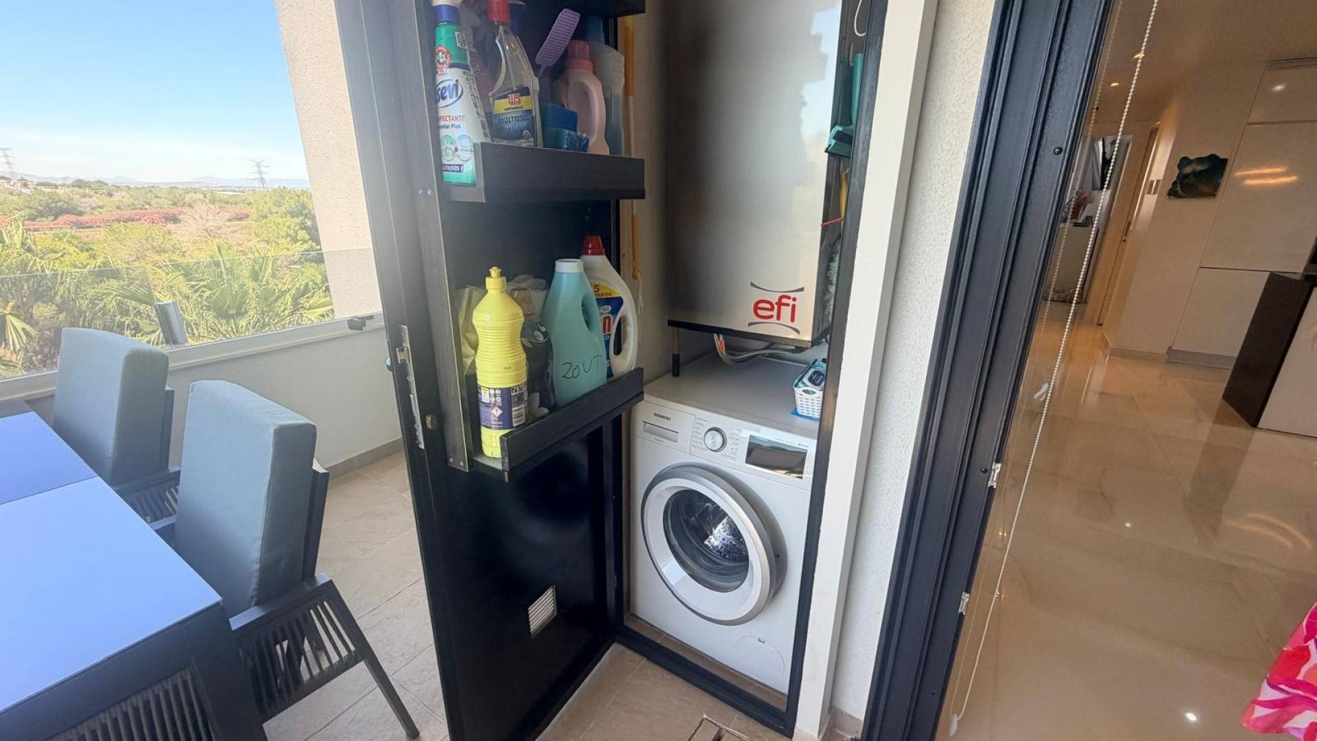 Second hand - Apartamento - Torrevieja - Los altos
