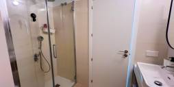 Second hand - Apartamento - Torrevieja - Los balcones