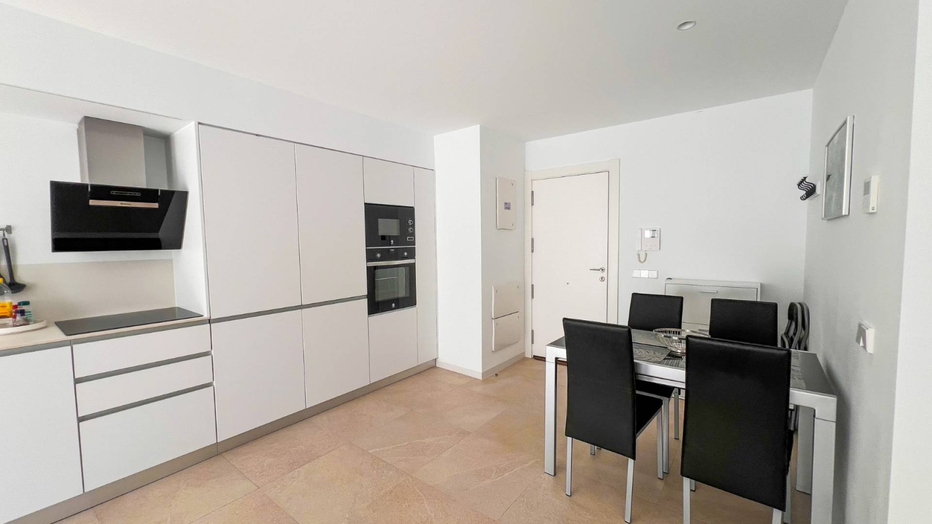 Second hand - Apartamento - Torrevieja - Los balcones