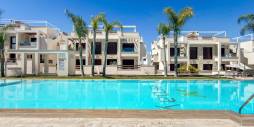 Second hand - Apartamento - Torrevieja - Los balcones