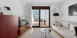 Second hand - Apartamento - Torrevieja - Los balcones