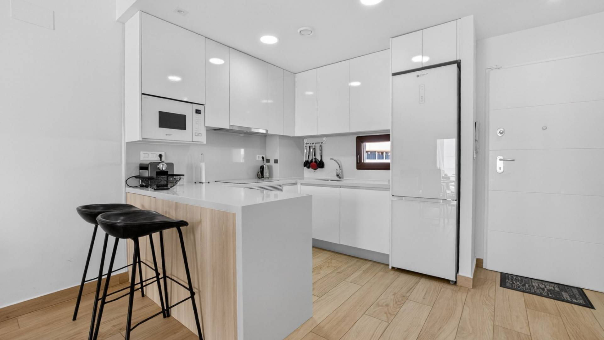 Second hand - Apartamento - Torrevieja - Los balcones