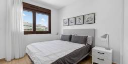 Second hand - Apartamento - Torrevieja - Los balcones