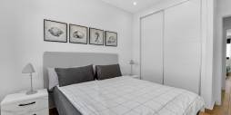 Second hand - Apartamento - Torrevieja - Los balcones