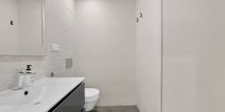 Second hand - Apartamento - Torrevieja - Los balcones