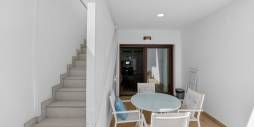 Second hand - Apartamento - Torrevieja - Los balcones