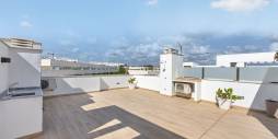 Second hand - Apartamento - Torrevieja - Los balcones