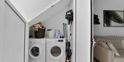 Second hand - Apartamento - Torrevieja - Los balcones