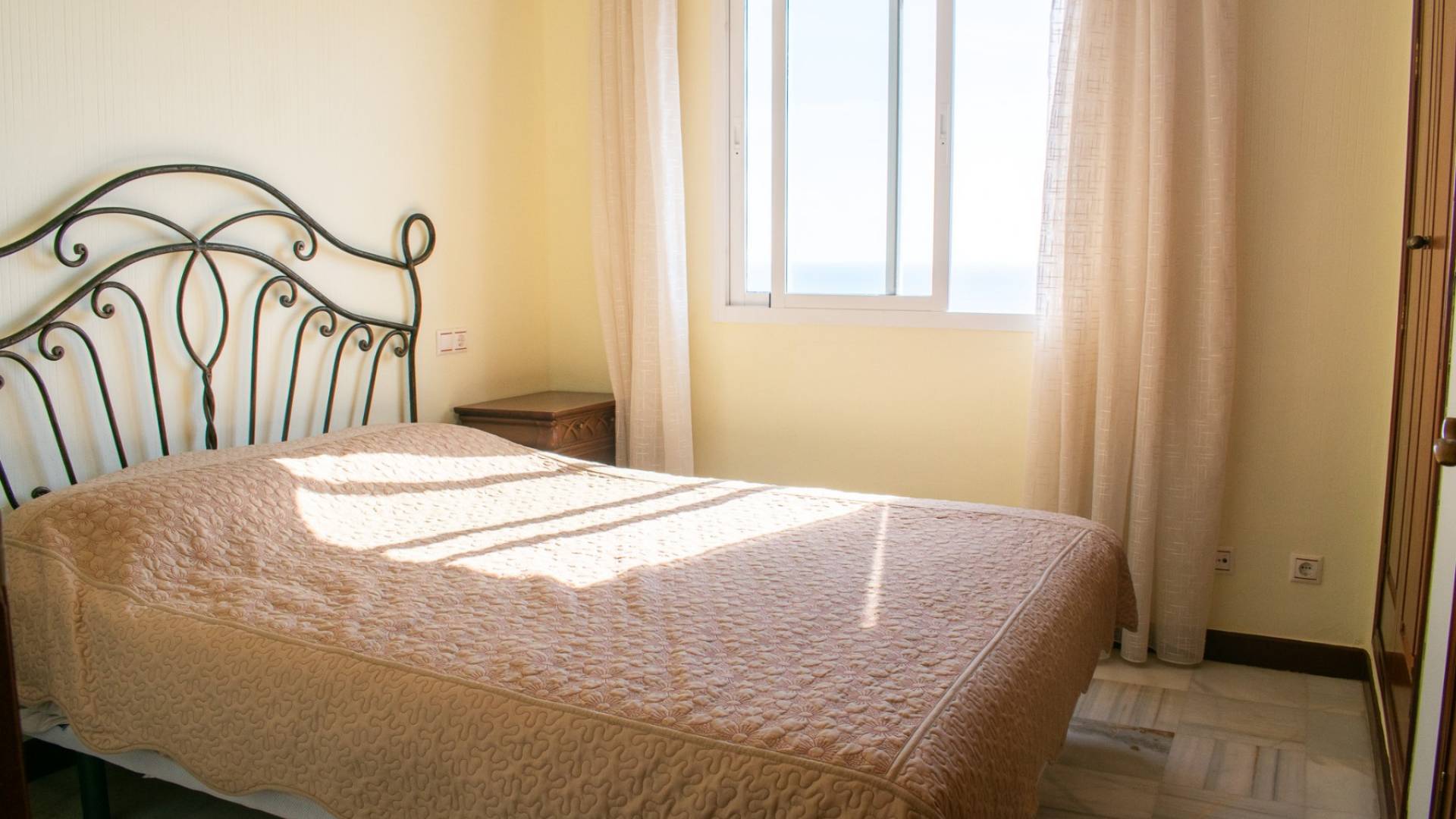 Second hand - Apartamento - Torrevieja - Playa de los Locos