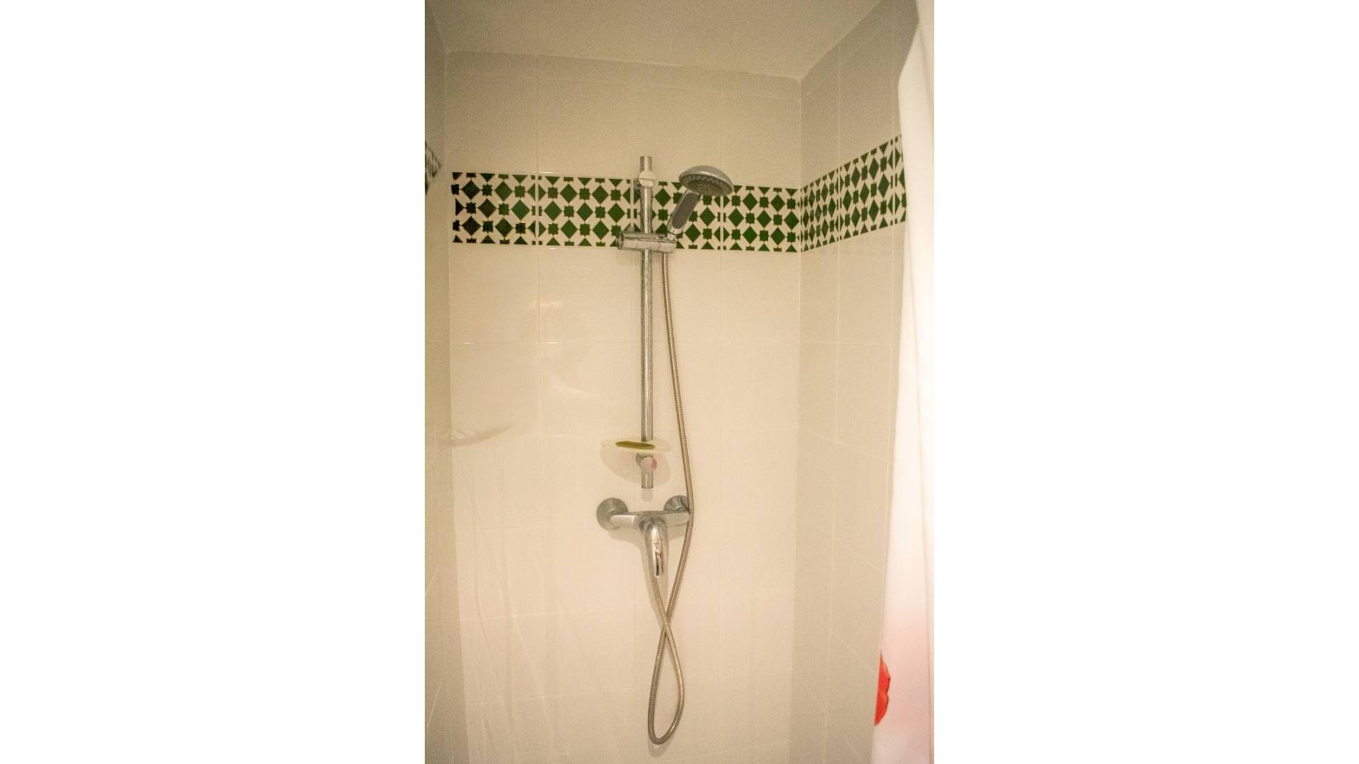 Second hand - Apartamento - Torrevieja - Playa de los Locos