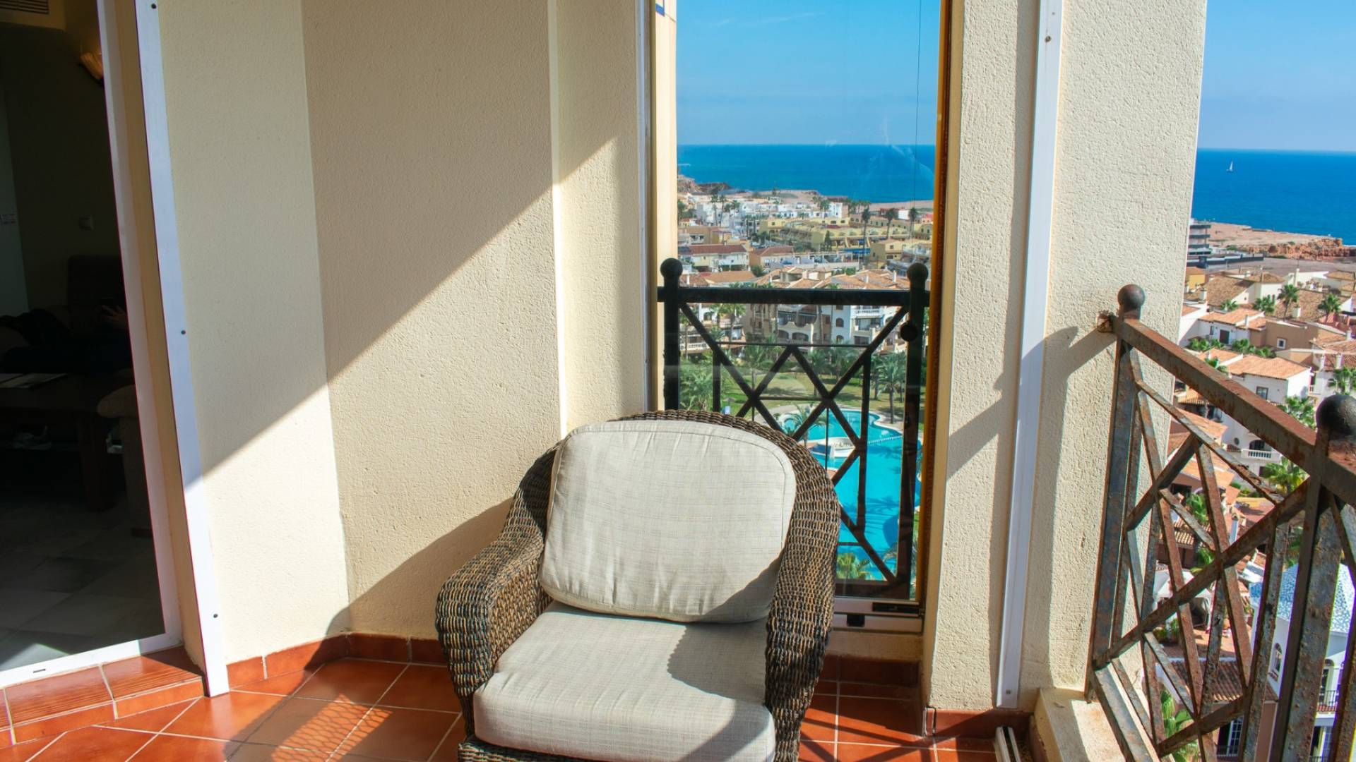 Second hand - Apartamento - Torrevieja - Playa de los Locos