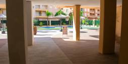 Second hand - Apartamento - Torrevieja - Playa de los Locos