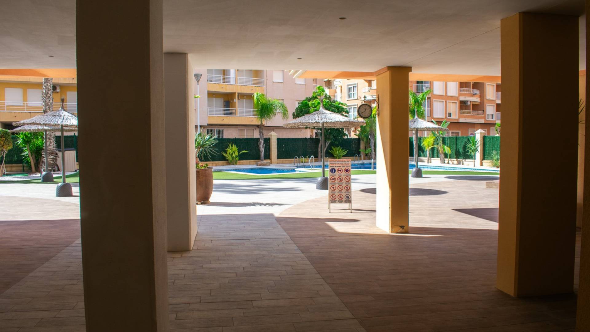 Second hand - Apartamento - Torrevieja - Playa de los Locos