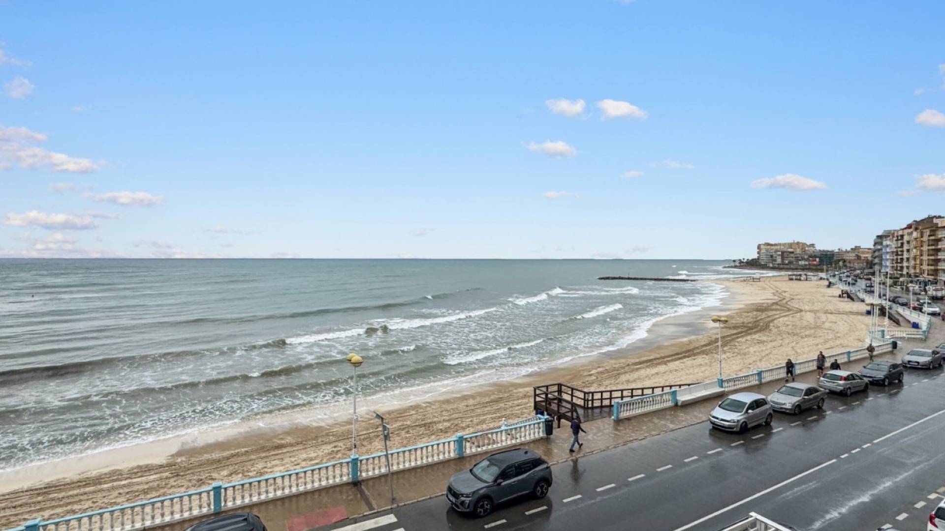 Second hand - Apartamento - Torrevieja - Playa de los Locos