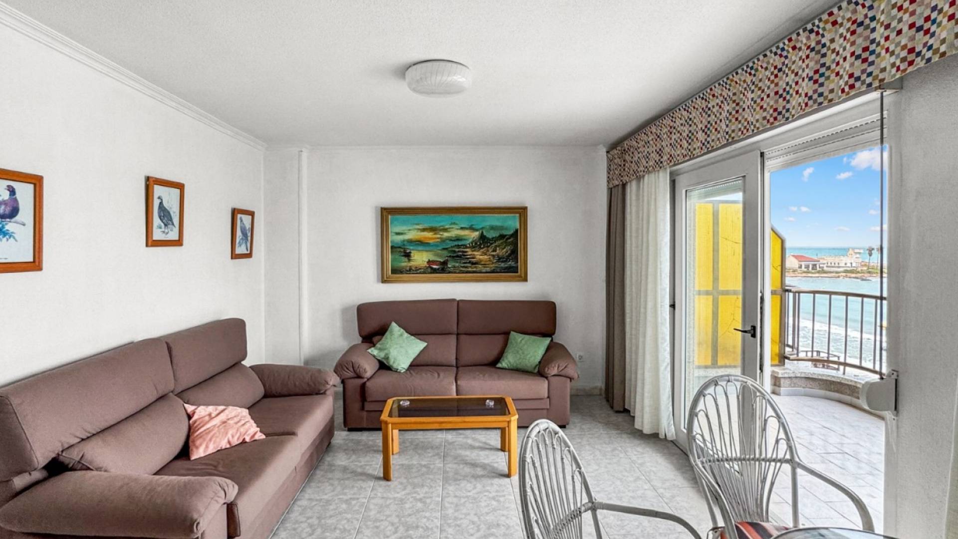 Second hand - Apartamento - Torrevieja - Playa de los Locos