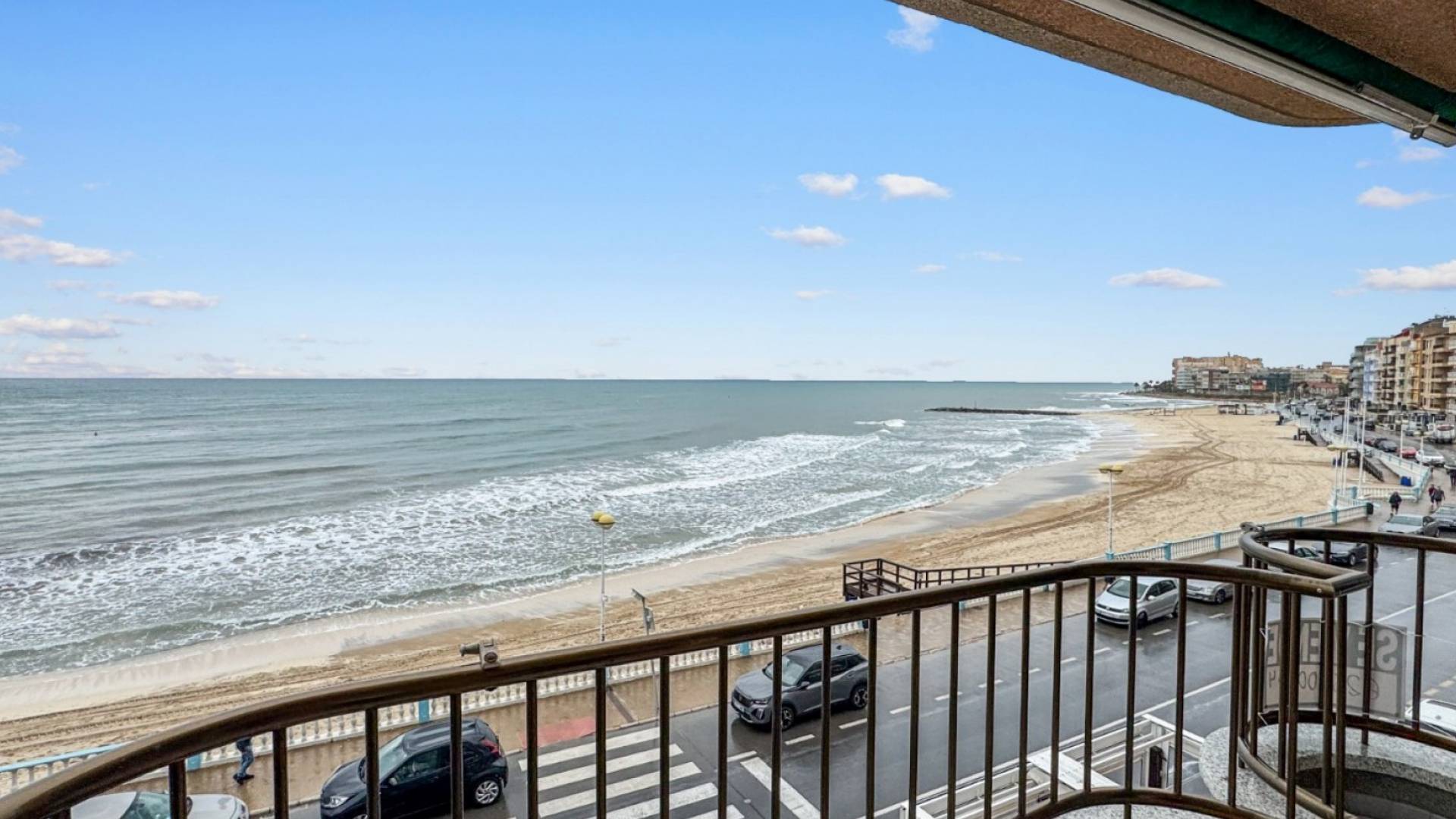 Second hand - Apartamento - Torrevieja - Playa de los Locos