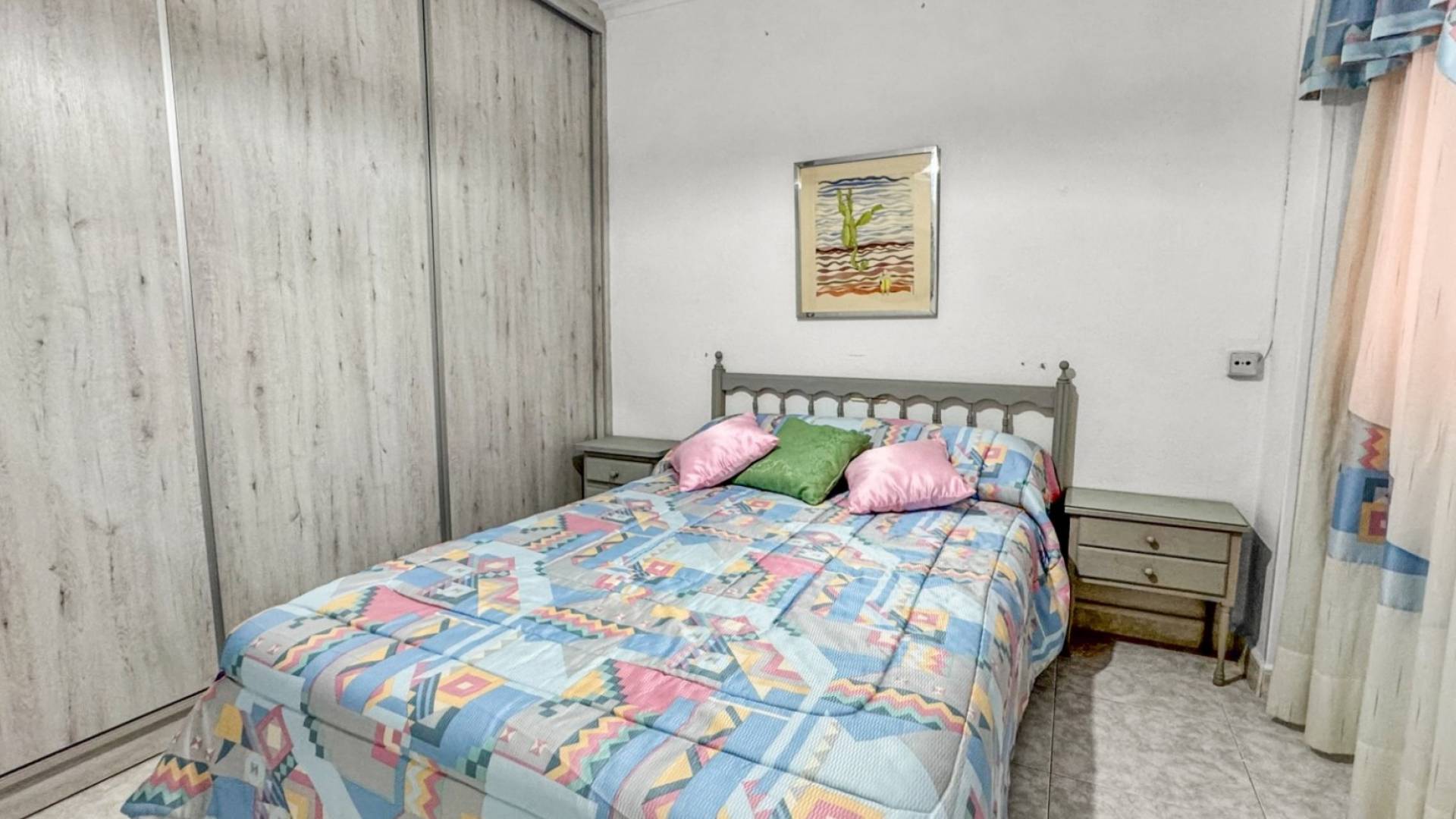 Second hand - Apartamento - Torrevieja - Playa de los Locos