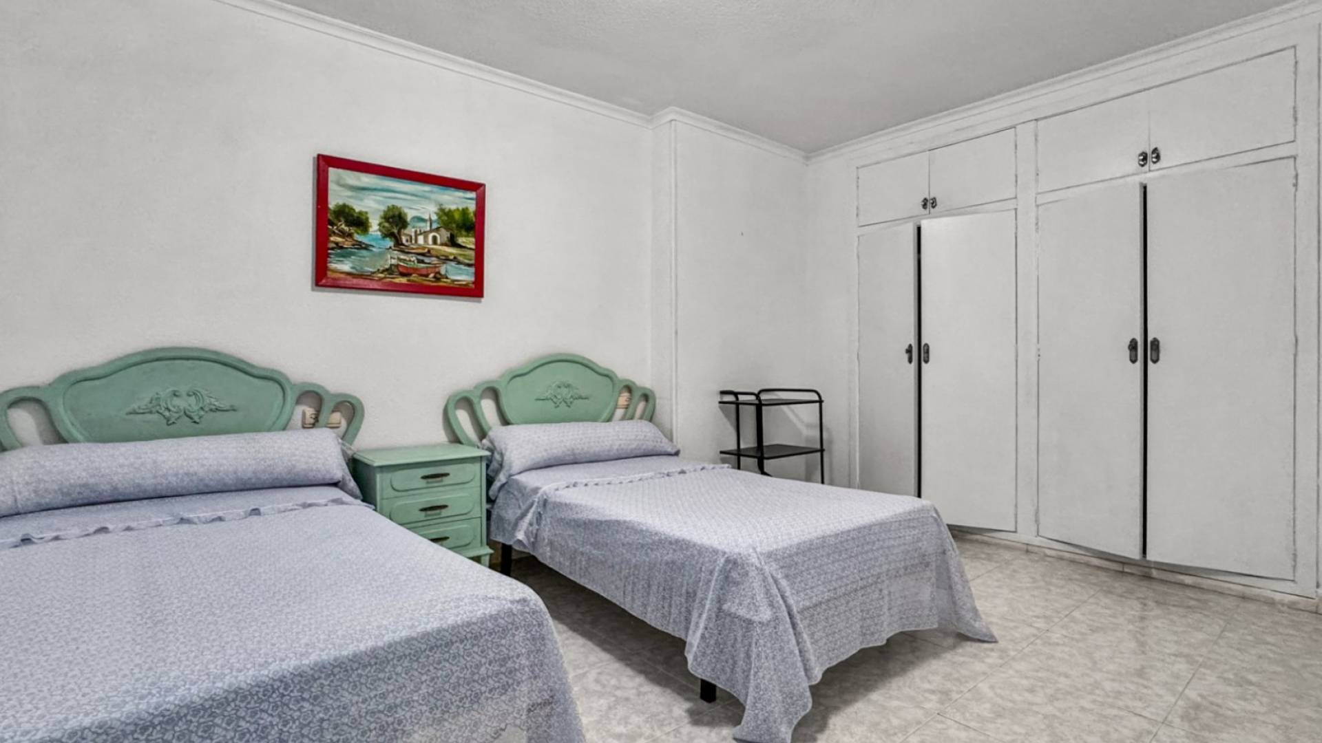 Second hand - Apartamento - Torrevieja - Playa de los Locos