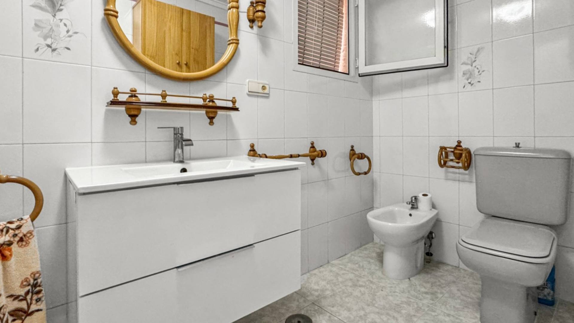 Second hand - Apartamento - Torrevieja - Playa de los Locos