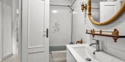 Second hand - Apartamento - Torrevieja - Playa de los Locos