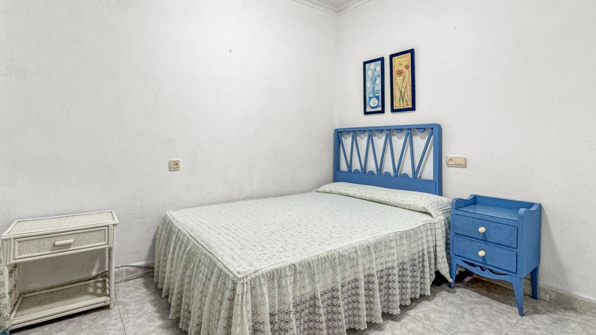 Second hand - Apartamento - Torrevieja - Playa de los Locos