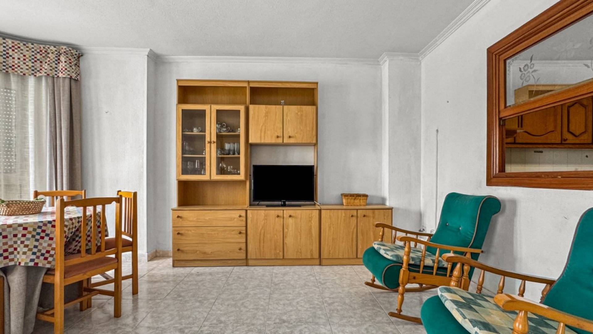 Second hand - Apartamento - Torrevieja - Playa de los Locos