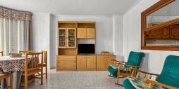 Second hand - Apartamento - Torrevieja - Playa de los Locos
