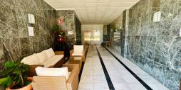 Second hand - Apartamento - Torrevieja - Playa de los Locos