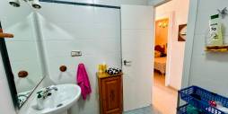 Second hand - Apartamento - Torrevieja - Playa de los Locos