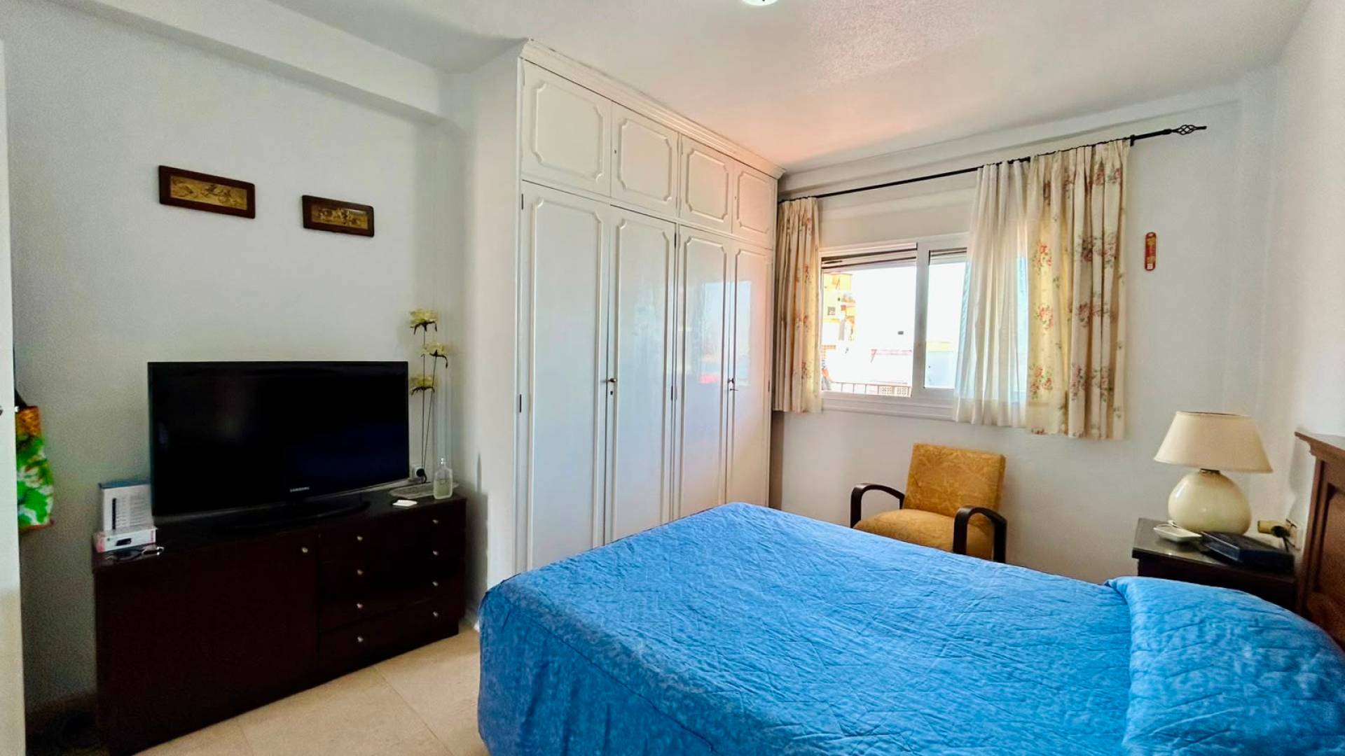 Second hand - Apartamento - Torrevieja - Playa de los Locos