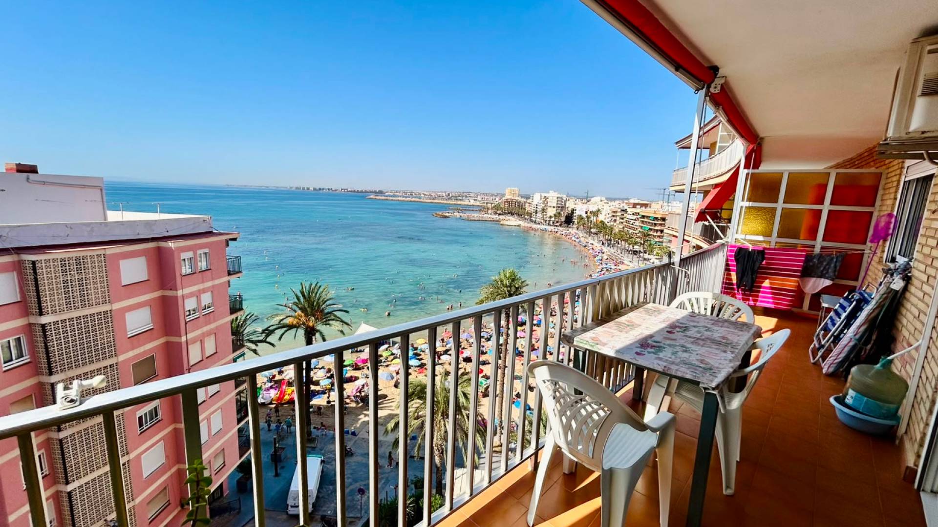 Second hand - Apartamento - Torrevieja - Playa de los Locos