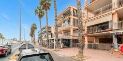 Second hand - Apartamento - Torrevieja - Playa de los Naufragos