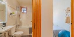 Second hand - Apartamento - Torrevieja - Playa de los Naufragos
