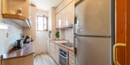 Second hand - Apartamento - Torrevieja - Playa de los Naufragos