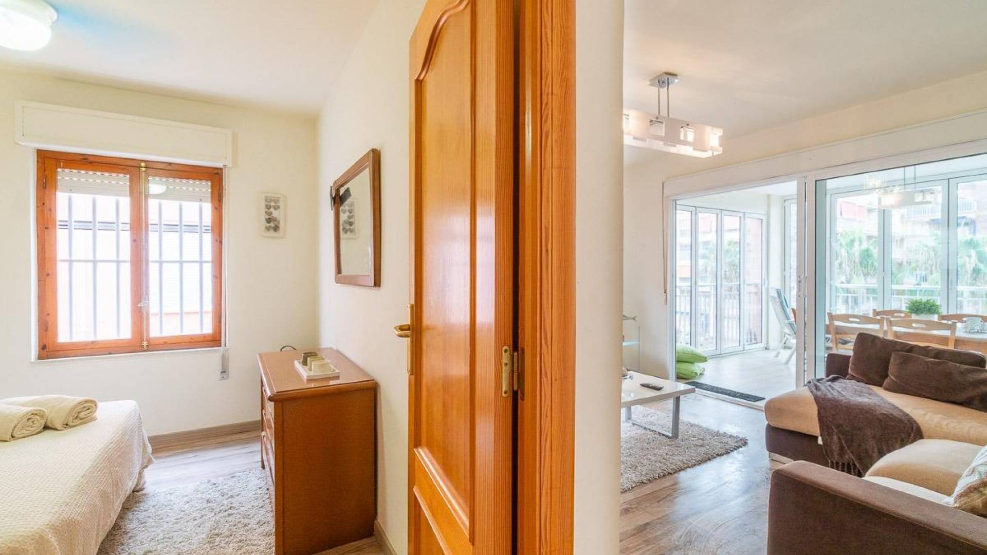 Second hand - Apartamento - Torrevieja - Playa de los Naufragos
