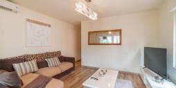 Second hand - Apartamento - Torrevieja - Playa de los Naufragos