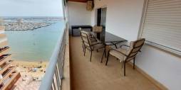 Second hand - Apartamento - Torrevieja - Playa del Acequión