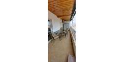 Second hand - Apartamento - Torrevieja - Playa del Acequión