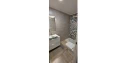 Second hand - Apartamento - Torrevieja - Playa del Acequión