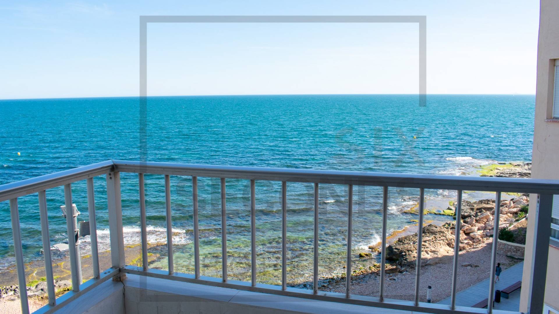Second hand - Apartamento - Torrevieja - Playa del Cura