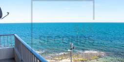 Second hand - Apartamento - Torrevieja - Playa del Cura