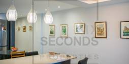 Second hand - Apartamento - Torrevieja - Playa del Cura