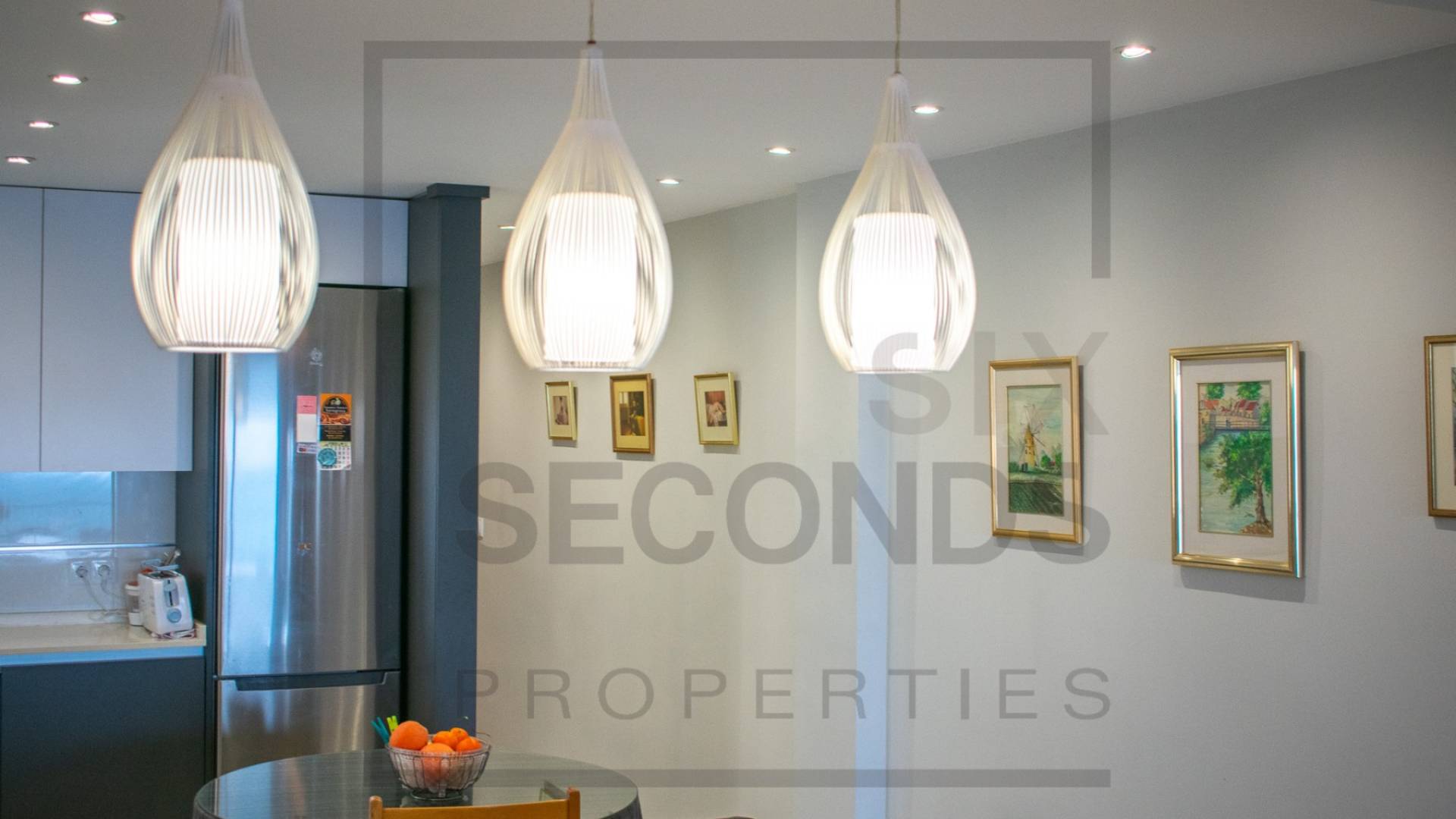 Second hand - Apartamento - Torrevieja - Playa del Cura